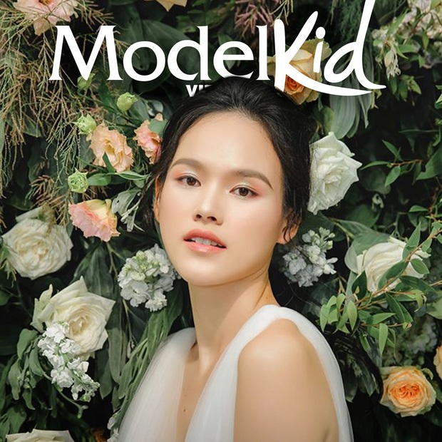 Tuyết Lan: Tôi luôn chín chắn trong mọi phát ngôn ở Model Kid, không nói lung tung để làm lớn chuyện - Ảnh 6. Tuyết Lan: Tôi luôn chín chắn trong mọi phát ngôn ở Model Kid, không nói lung tung để làm lớn chuyện - Ảnh 6.
