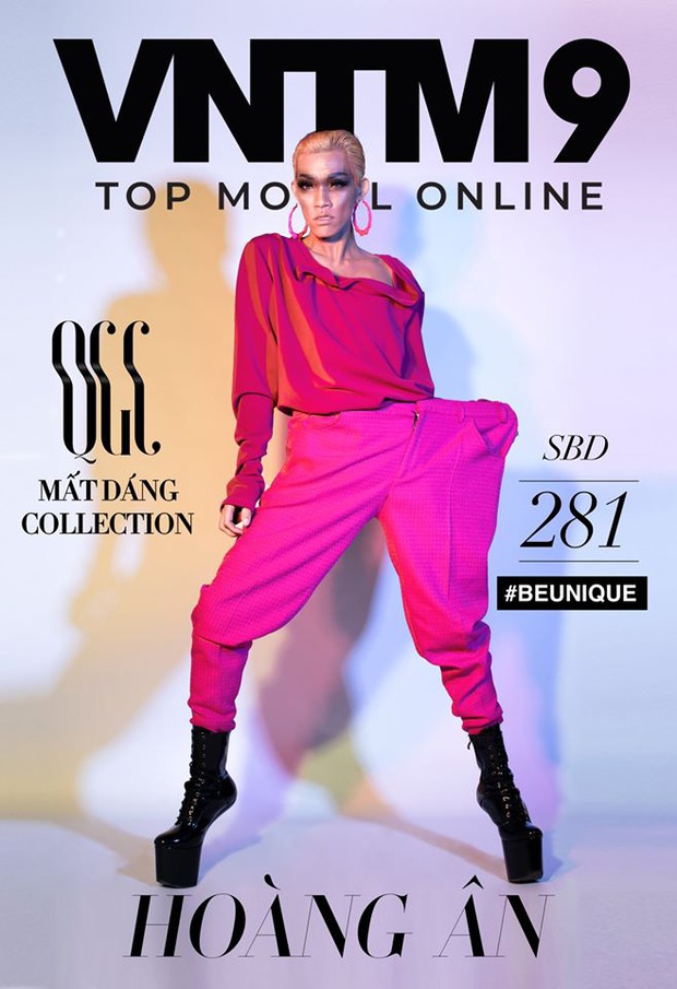 Thí sinh lớn tuổi nhất trong lịch sử Vietnams Next Top Model qua đời do bệnh tật - Ảnh 1. Thí sinh lớn tuổi nhất trong lịch sử Vietnams Next Top Model qua đời do bệnh tật - Ảnh 1.