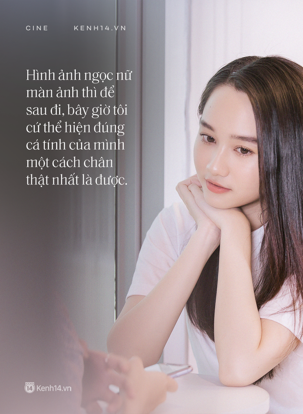 Trúc Anh phẫn nộ khi link lậu Mắt Biếc xuất hiện tràn lan, thừa nhận thời điểm cách ly mùa dịch là một kì đóng băng đáng nhớ - Ảnh 5.