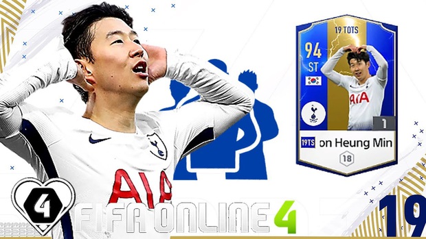 EA bất ngờ ra mắt mùa thẻ TOTS mới, sẽ sớm có mặt trong FIFA Online 4? - Ảnh 3.