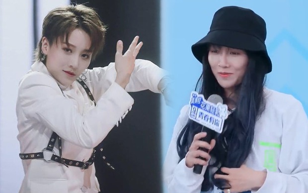 Không nhịn được cười khi xem dàn tomboy Thanh xuân có bạn bị ép đội tóc dài! - Ảnh 5. Không nhịn được cười khi xem dàn tomboy Thanh xuân có bạn bị ép đội tóc dài! - Ảnh 5.