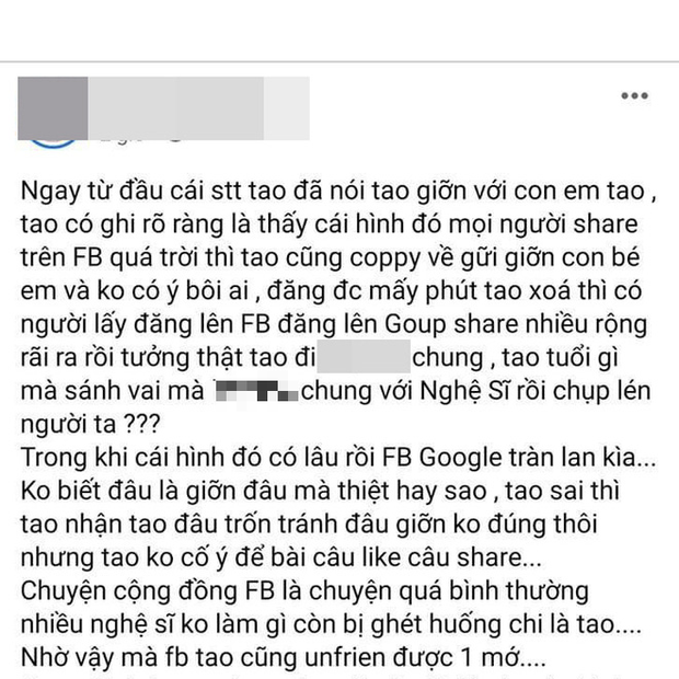 Trấn Thành tìm ra danh tính và treo thưởng 5 triệu cho người tìm ra địa chỉ cụ thể kẻ tung tin đồn: Người trong cuộc lên tiếng giải thích nhưng có hợp lí? - Ảnh 4.