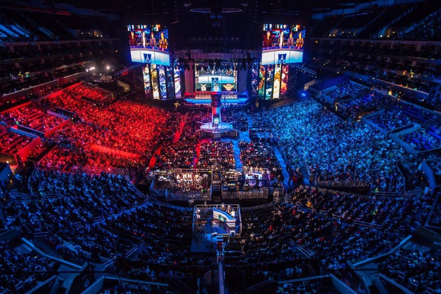 Nửa cuối năm 2020, eSports được dự đoán sẽ có cú đề-pa phát triển chưa từng có! - Ảnh 1.