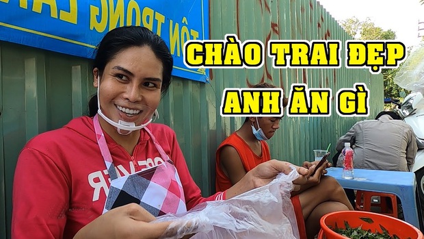 Cát Thy và Ty Thy – 2 cái tên nhưng cùng một công thức nổi tiếng: Lối nói chuyện “mặn như muối biển”, đồ ăn đều ngon nức tiếng đất Sài Gòn - Ảnh 8.