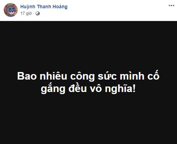 Pake đăng status đầy tâm trạng, có liên quan đến việc Dia1 sắp trở lại EVOS? - Ảnh 1.