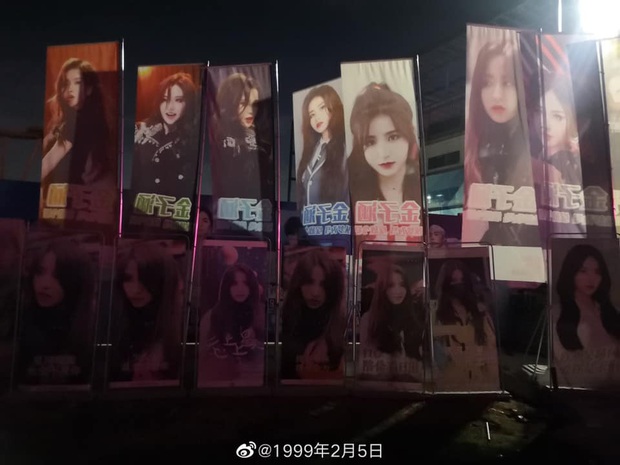 Sở hữu visual đắt giá bậc nhất “Thanh Xuân Có Bạn 2”, Kim Tử Hàm khiến fan tiếc nuối khi bất ngờ bị loại - Ảnh 3. Sở hữu visual đắt giá bậc nhất “Thanh Xuân Có Bạn 2”, Kim Tử Hàm khiến fan tiếc nuối khi bất ngờ bị loại - Ảnh 3.