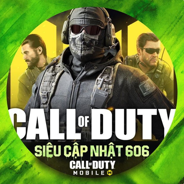 Call of Duty: Mobile VN giới thiệu bản cập nhật siêu to khổng lồ với nhiều chế độ chơi mới! - Ảnh 1.