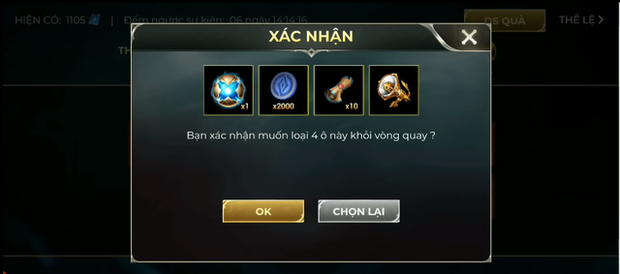 Liên Quân Mobile: Cùng là skin bậc S của tướng hot pick nhưng Tencent tặng miễn phí, Garena thì lại bán - Ảnh 4.