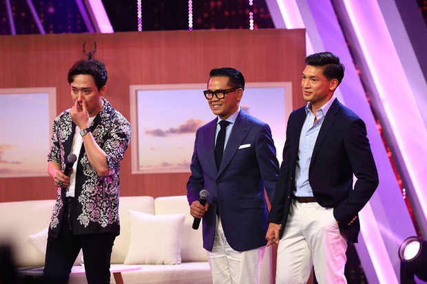 Bạn trai CEO màu tím của Người ấy là ai từng tham gia Vietnams Next Top Model với 2 vai trò đặc biệt! - Ảnh 2. Bạn trai CEO màu tím của Người ấy là ai từng tham gia Vietnams Next Top Model với 2 vai trò đặc biệt! - Ảnh 2.