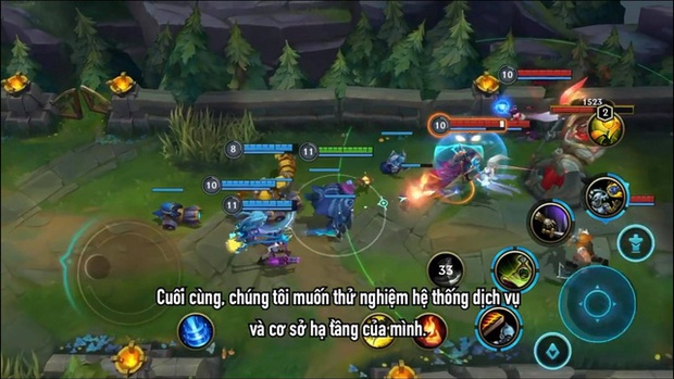 Nóng! LMHT: Tốc Chiến chính thức xác nhận thời gian phát hành bản Test, game thủ Việt vẫn còn cơ hội? - Ảnh 5.