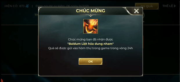 Liên Quân Mobile: Cùng là skin bậc S của tướng hot pick nhưng Tencent tặng miễn phí, Garena thì lại bán - Ảnh 6.