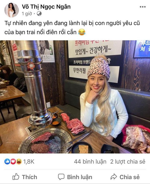 Yaya Trương Nhi đăng status đấu tố Lương Bằng Quang - Ngân 98, quyết một lần kể hết quá khứ 5 năm trước - Ảnh 3.