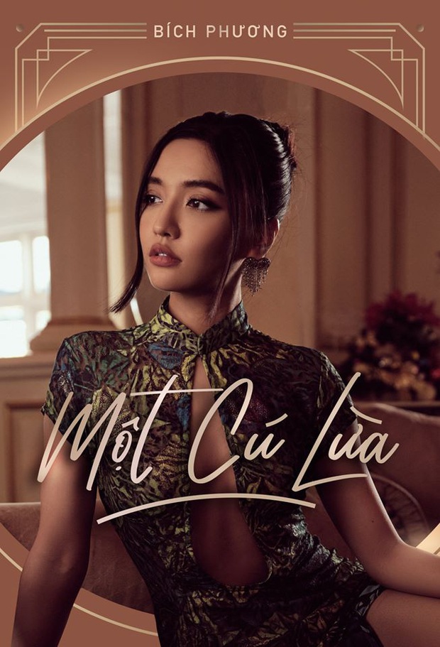 BigDaddy, Orange và netizen đồng loạt ca ngợi MV Một Cú Lừa của Bích Phương, lừa người ta thế này bảo sao @traitimtrongvang bị block! - Ảnh 2. BigDaddy, Orange và netizen đồng loạt ca ngợi MV Một Cú Lừa của Bích Phương, lừa người ta thế này bảo sao @traitimtrongvang bị block! - Ảnh 2.