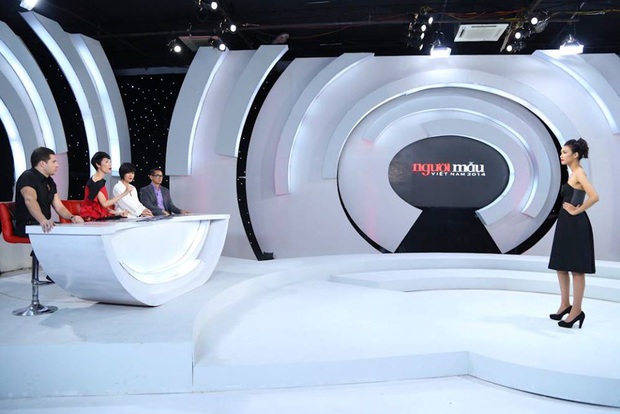 Bạn trai CEO màu tím của Người ấy là ai từng tham gia Vietnams Next Top Model với 2 vai trò đặc biệt! - Ảnh 8. Bạn trai CEO màu tím của Người ấy là ai từng tham gia Vietnams Next Top Model với 2 vai trò đặc biệt! - Ảnh 8.