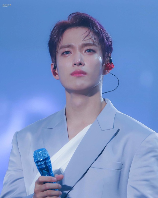 Knet chọn 10 main vocal “đỉnh” nhất trong boygroup: Baekhyun (EXO) nổi tiếng hát hay nhưng “đại bại” trước Jungkook (BTS)? - Ảnh 3.