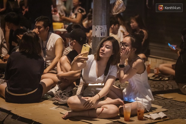 Bản đồ thổ địa ở khu Metro Sài Gòn: Ăn gì, trốn đâu lúc 2h sáng và... - Ảnh 5. Bản đồ thổ địa ở khu Metro Sài Gòn: Ăn gì, trốn đâu lúc 2h sáng và... - Ảnh 5.