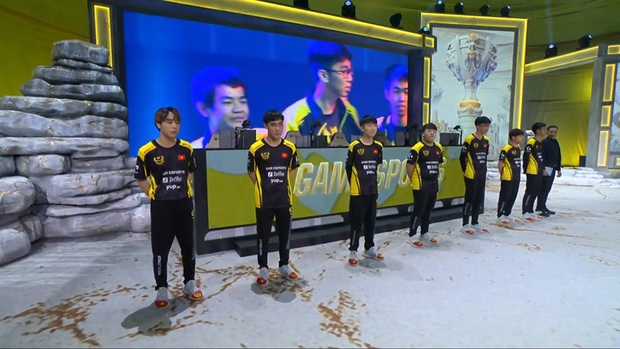 Bị Talon Esports bón hành ngập mặt, VCS học được gì sau Mid Season Showdown 2020? - Ảnh 3.