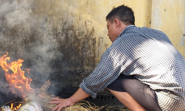 Đề nghị cấm giết mổ, tiêu thụ thịt chó mèo: Chủ các lò mổ nói gì? - Ảnh 3.