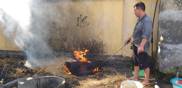 Đề nghị cấm giết mổ, tiêu thụ thịt chó mèo: Chủ các lò mổ nói gì? - Ảnh 4.