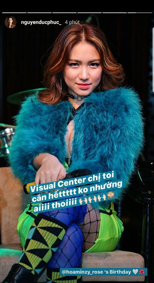 Ai cũng từng có hội bạn như Hòa Minzy: Sinh nhật quà chẳng thấy đâu, chỉ thu về cả kho ảnh “dìm” của Gia đình Hoa dâm bụt! - Ảnh 6.