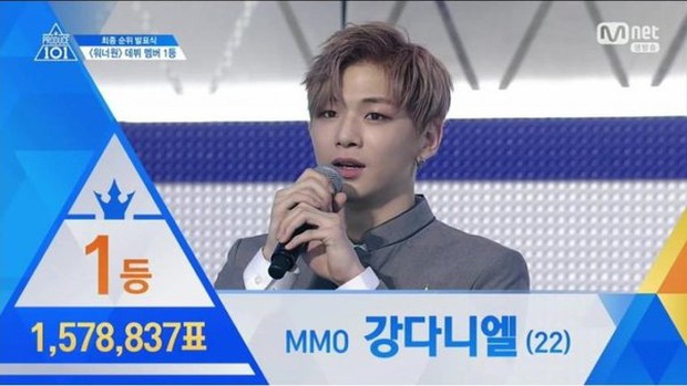Lưu Vũ Hân đạt hơn 17 triệu vote vẫn ít hơn Thái Từ Khôn và thua gấp 10 lần top 2 Sáng tạo 101 - Ảnh 8. Lưu Vũ Hân đạt hơn 17 triệu vote vẫn ít hơn Thái Từ Khôn và thua gấp 10 lần top 2 Sáng tạo 101 - Ảnh 8.