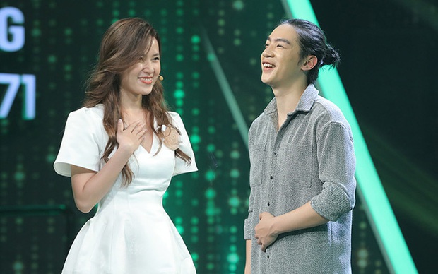 Bất ngờ bị spam bởi loạt tin nhắn tố quỵt nợ không trả, mỹ nam từng được Midu thả thính ở Người ấy là ai bức xúc lên tiếng - Ảnh 2. Bất ngờ bị spam bởi loạt tin nhắn tố quỵt nợ không trả, mỹ nam từng được Midu thả thính ở Người ấy là ai bức xúc lên tiếng - Ảnh 2.