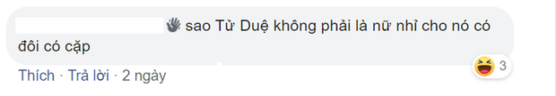 Không phải nam nữ chính, đây mới là cặp đôi được chèo thuyền mạnh nhất ở Trần Thiên Thiên Trong Lời Đồn - Ảnh 8.