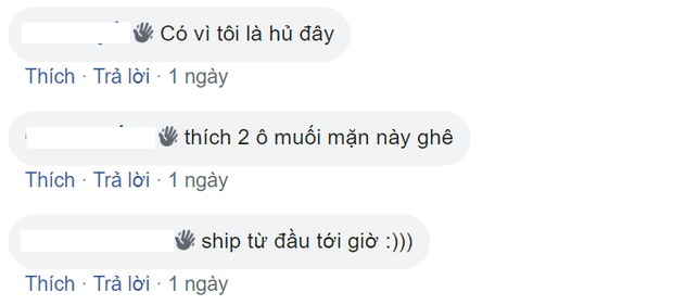 Không phải nam nữ chính, đây mới là cặp đôi được chèo thuyền mạnh nhất ở Trần Thiên Thiên Trong Lời Đồn - Ảnh 5.