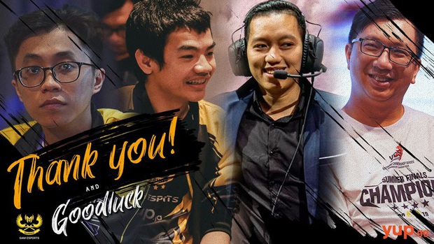 Tinikun rời khỏi đấu trường chuyên nghiệp, kết thúc hành trình dang dở của quái kiệt làng eSports Việt - Ảnh 9.