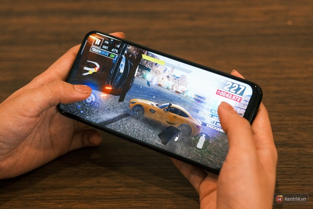 Thử chơi game nặng trên Realme 6 Pro: Hóa ra sát thủ phần cứng không chỉ dành riêng cho Xiaomi nữa rồi - Ảnh 10.