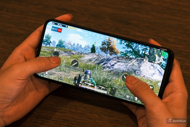 Thử chơi game nặng trên Realme 6 Pro: Hóa ra sát thủ phần cứng không chỉ dành riêng cho Xiaomi nữa rồi - Ảnh 2.