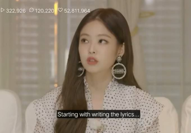Jennie từng bị chê là rapper mà không biết sáng tác, “chém gió” tự viết lời, nhưng giờ rộ tin sẽ làm producer trong album comeback của BLACKPINK? - Ảnh 4.