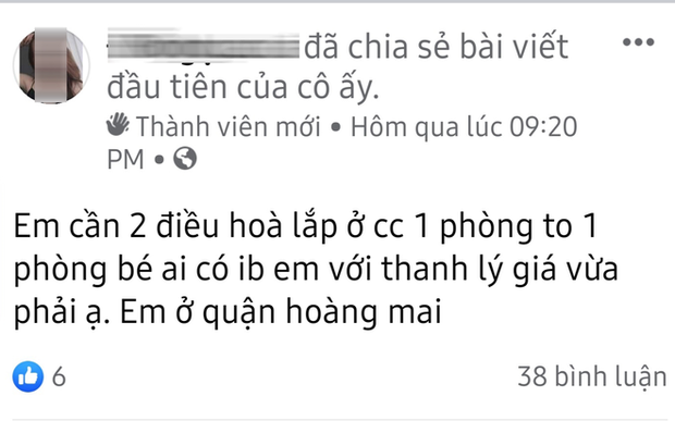 Sắp nắng nóng 40 độ, người dân đổ xô mua điều hòa, quạt điện giá siêu hời - Ảnh 2.