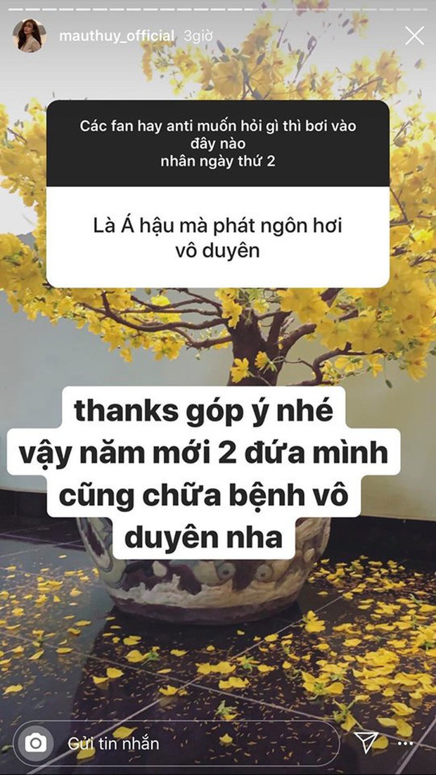 Tranh cãi mỹ nhân Vbiz hành động kém duyên nơi công cộng: Phạm Hương - Huyền Thanh nhận gạch vì giải thích, Hà Tăng thì sao? - Ảnh 7.