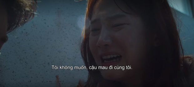 Hồi kết đẫm máu của Extracurricular: Cơ hội mở ra mùa 2 hay kết thúc lý tưởng cho chuỗi bi kịch với cậu út Tầng Lớp Itaewon? - Ảnh 8. Hồi kết đẫm máu của Extracurricular: Cơ hội mở ra mùa 2 hay kết thúc lý tưởng cho chuỗi bi kịch với cậu út Tầng Lớp Itaewon? - Ảnh 8.