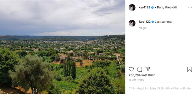 Song Hye Kyo đã có động thái đầu tiên sau tin tái hợp Hyun Bin, nhưng chú thích như ám chỉ Song Joong Ki thế này? - Ảnh 4. Song Hye Kyo đã có động thái đầu tiên sau tin tái hợp Hyun Bin, nhưng chú thích như ám chỉ Song Joong Ki thế này? - Ảnh 4.