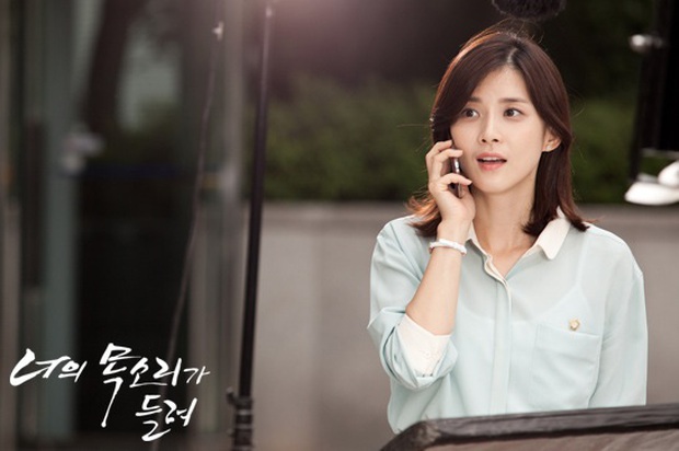 Lee Bo Young: Mỹ nhân nói không với vai bánh bèo, chồng con đề huề vẫn đẳng cấp cả tài lẫn sắc - Ảnh 8.