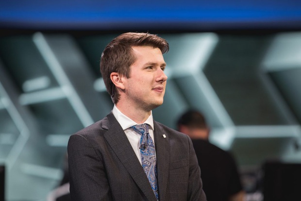 Sau mùa giải tệ hại, Team Liquid bất ngờ chiêu mộ BLV của Riot Games về làm HLV trưởng - Ảnh 2. Sau mùa giải tệ hại, Team Liquid bất ngờ chiêu mộ BLV của Riot Games về làm HLV trưởng - Ảnh 2.
