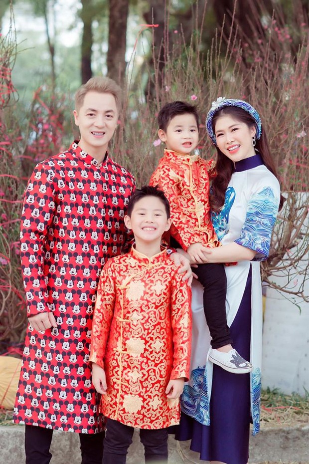 Đăng Khôi đích thị là ông chồng của năm: Vợ cách ly, 1 tay chăm 2 con, đặc biệt có 1 chuyện cực nhọc này cũng cân tất! - Ảnh 7. Đăng Khôi đích thị là ông chồng của năm: Vợ cách ly, 1 tay chăm 2 con, đặc biệt có 1 chuyện cực nhọc này cũng cân tất! - Ảnh 7.