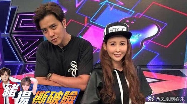 Sau phốt căng, La Chí Tường quá hổ thẹn, tổ chức họp báo tuyên bố rời khỏi showbiz ngay trong tháng này? - Ảnh 3. Sau phốt căng, La Chí Tường quá hổ thẹn, tổ chức họp báo tuyên bố rời khỏi showbiz ngay trong tháng này? - Ảnh 3.