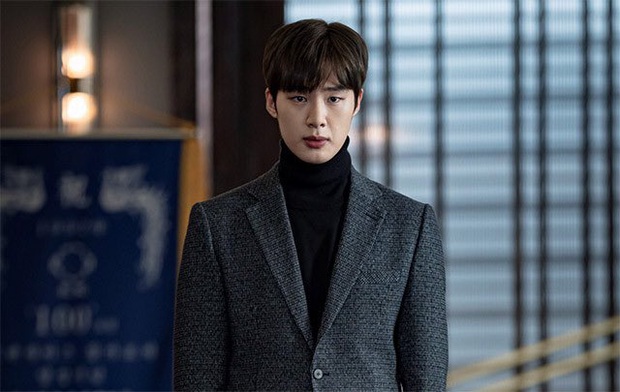 Profile trùm chăn dắt Kim Dong Hee của Extracurricular: Bàn tay vàng chọn toàn phim bom tấn, thủ khoa debut đến từ ông lớn JYP - Ảnh 8. Profile trùm chăn dắt Kim Dong Hee của Extracurricular: Bàn tay vàng chọn toàn phim bom tấn, thủ khoa debut đến từ ông lớn JYP - Ảnh 8.