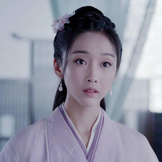 Mỹ nhân Trần Tình Lệnh hụt vai thứ chính ở bom tấn mới của công ty chủ quản, fandom lập tức tuyên bố đóng cửa - Ảnh 5. Mỹ nhân Trần Tình Lệnh hụt vai thứ chính ở bom tấn mới của công ty chủ quản, fandom lập tức tuyên bố đóng cửa - Ảnh 5.