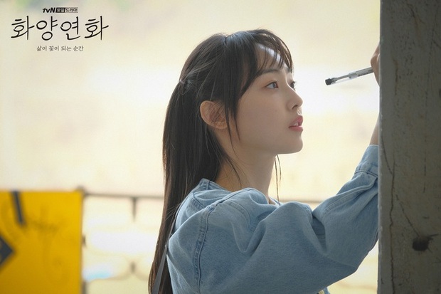 Dàn cast xịn xò của Khi Tình Yêu Nở Rộ: “Bà cả” nổi lên nhờ tai tiếng, trong khi người kì tài lại lận đận sự nghiệp. - Ảnh 17. Dàn cast xịn xò của Khi Tình Yêu Nở Rộ: “Bà cả” nổi lên nhờ tai tiếng, trong khi người kì tài lại lận đận sự nghiệp. - Ảnh 17.