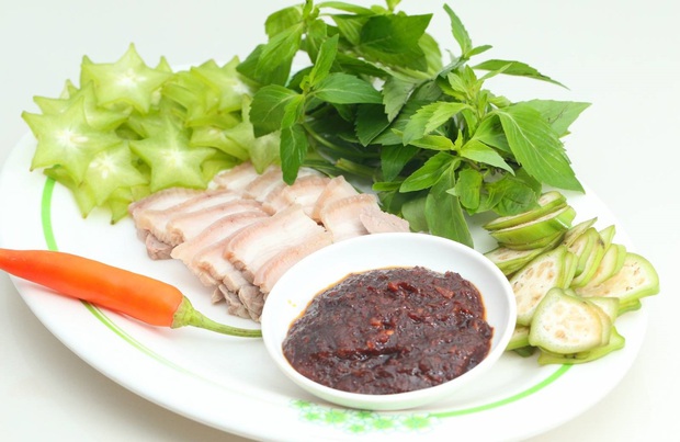 8 loại nước mắm đặc biệt nghe tên là biết chỉ có tại Việt Nam - Ảnh 5. 8 loại nước mắm đặc biệt nghe tên là biết chỉ có tại Việt Nam - Ảnh 5.