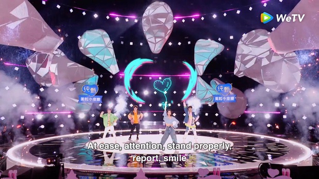 Sáng Tạo Doanh 2020 lên sóng: Tập trung vào thực lực, drama ít hơn hẳn Thanh Xuân Có Bạn - Ảnh 12. Sáng Tạo Doanh 2020 lên sóng: Tập trung vào thực lực, drama ít hơn hẳn Thanh Xuân Có Bạn - Ảnh 12.