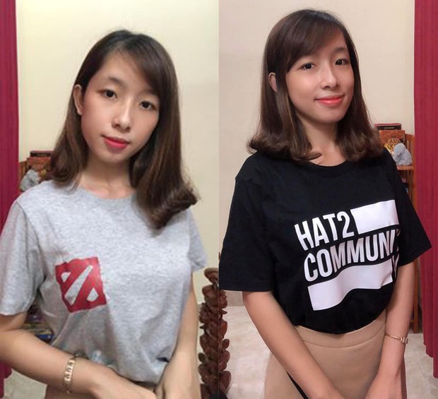 Cosplay phong cách cây nhà lá vườn, nữ game thủ Việt bất ngờ được cộng đồng quốc tế hết lời khen ngợi - Ảnh 10. Cosplay phong cách cây nhà lá vườn, nữ game thủ Việt bất ngờ được cộng đồng quốc tế hết lời khen ngợi - Ảnh 10.