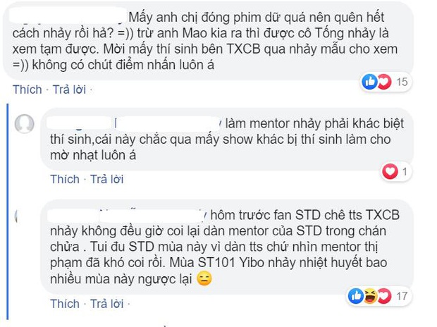 Sáng Tạo Doanh 2020 lên sóng: Tập trung vào thực lực, drama ít hơn hẳn Thanh Xuân Có Bạn - Ảnh 14. Sáng Tạo Doanh 2020 lên sóng: Tập trung vào thực lực, drama ít hơn hẳn Thanh Xuân Có Bạn - Ảnh 14.