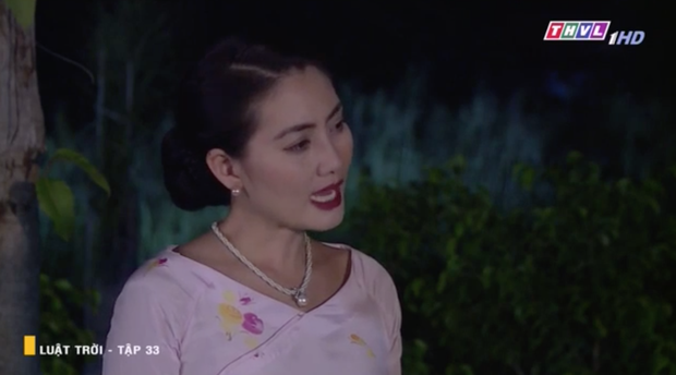 Hứng chí đi đánh ghen lại bị chồng hờ tát sấp mặt, Ngọc Lan cao tay thuê ngay giang hồ xử đẹp Huy Khánh ở tập 33 Luật Trời - Ảnh 14. Hứng chí đi đánh ghen lại bị chồng hờ tát sấp mặt, Ngọc Lan cao tay thuê ngay giang hồ xử đẹp Huy Khánh ở tập 33 Luật Trời - Ảnh 14.