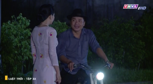 Hứng chí đi đánh ghen lại bị chồng hờ tát sấp mặt, Ngọc Lan cao tay thuê ngay giang hồ xử đẹp Huy Khánh ở tập 33 Luật Trời - Ảnh 13. Hứng chí đi đánh ghen lại bị chồng hờ tát sấp mặt, Ngọc Lan cao tay thuê ngay giang hồ xử đẹp Huy Khánh ở tập 33 Luật Trời - Ảnh 13.