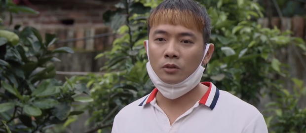 Chưa kịp thoát kiếp tiểu tam đeo bám, Quốc đã lên tinh thần bị đánh ghen lần 2 ở Những Ngày Không Quên - Ảnh 4. Chưa kịp thoát kiếp tiểu tam đeo bám, Quốc đã lên tinh thần bị đánh ghen lần 2 ở Những Ngày Không Quên - Ảnh 4.